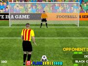 Penalty Shooters 2 Walkthrough Profile Picture