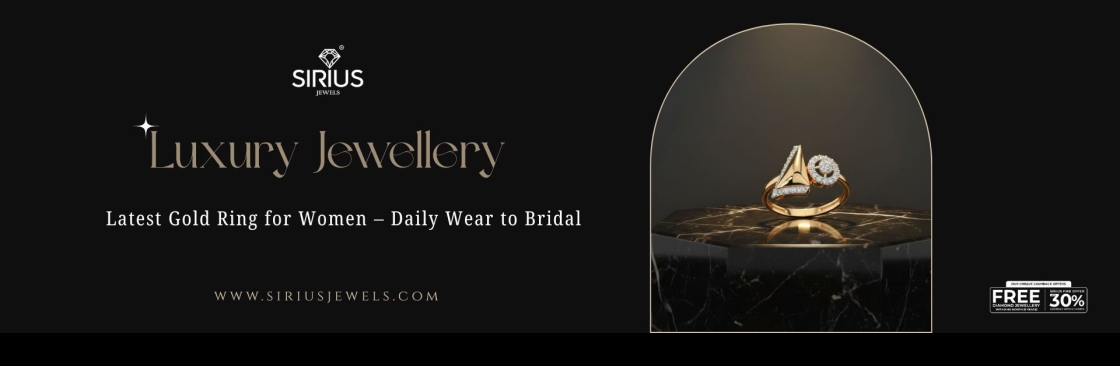 sirius jewels Cover Image